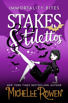 stakes and stilettos cover